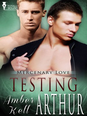 cover image of Testing Arthur